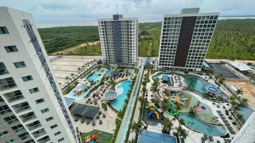 Hotel Salinas Premium Resort