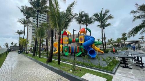 Hotel Salinas Premium Resort
