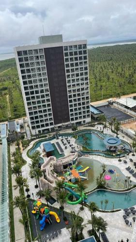 Hotel Salinas Premium Resort