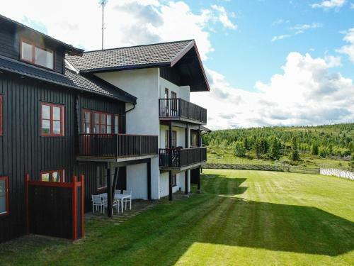 Apartment G�l�