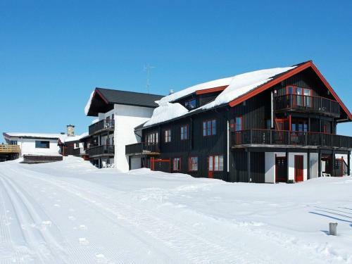 Apartment G�l�