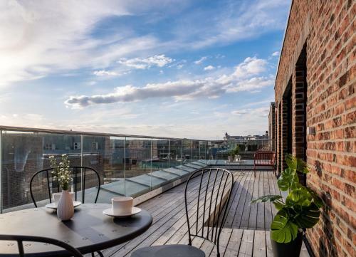 Apartamento Wex Hotels