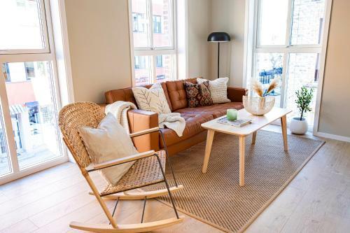 Apartamento Wex Hotels