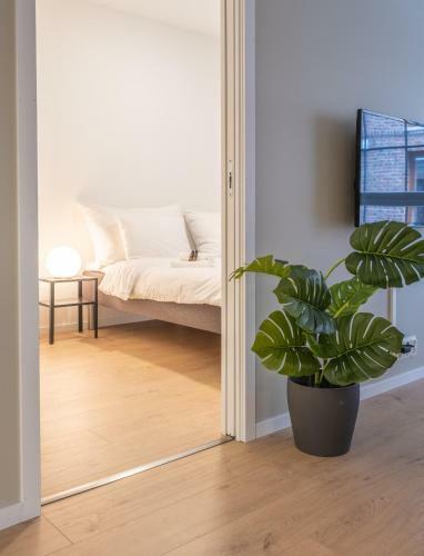 Apartamento Wex Hotels