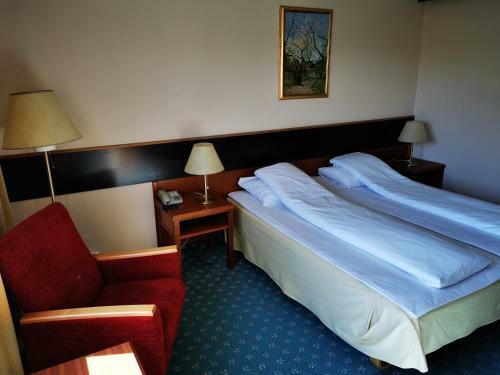 Wadahl Hotell