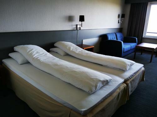 Wadahl Hotell