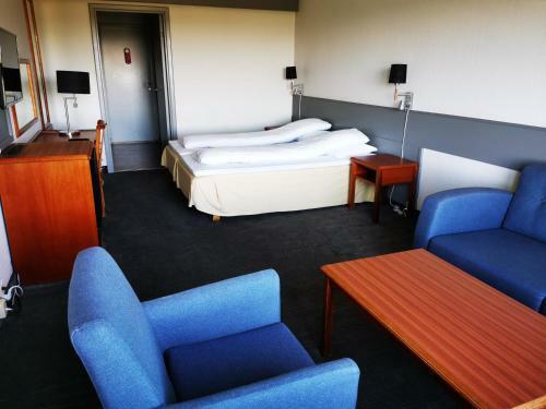 Wadahl Hotell