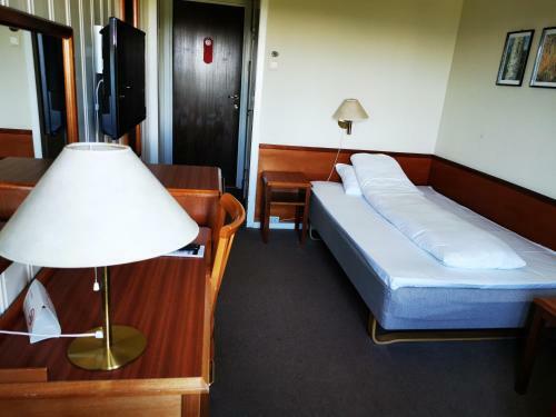 Wadahl Hotell