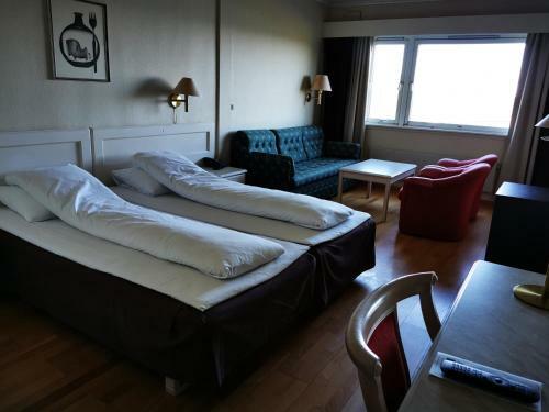 Wadahl Hotell