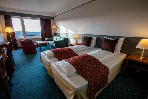 Wadahl Hotell