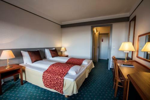 Wadahl Hotell