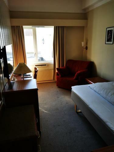 Wadahl Hotell