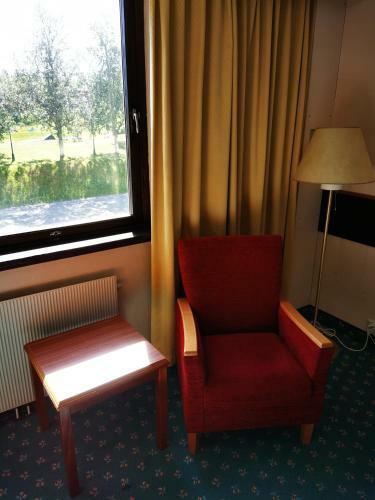 Wadahl Hotell