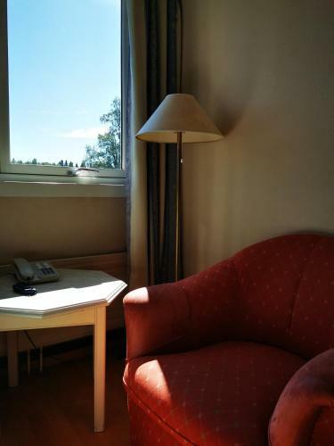 Wadahl Hotell