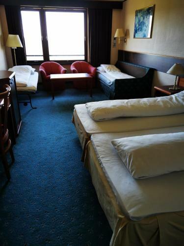 Wadahl Hotell
