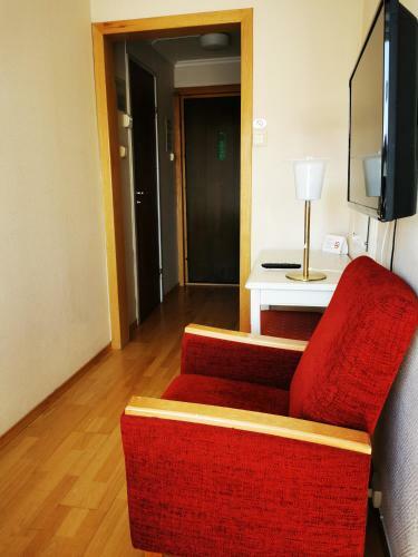 Wadahl Hotell