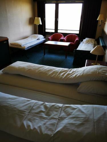 Wadahl Hotell