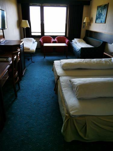 Wadahl Hotell