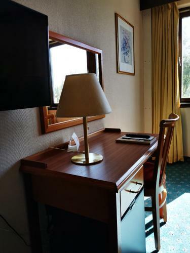 Wadahl Hotell