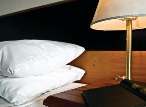 Wadahl Hotell