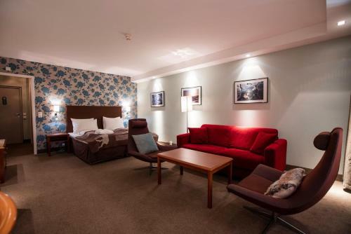 Wadahl Hotell