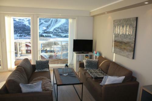 Apartamento Geilo