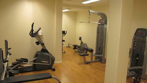 Apartamento Geilo