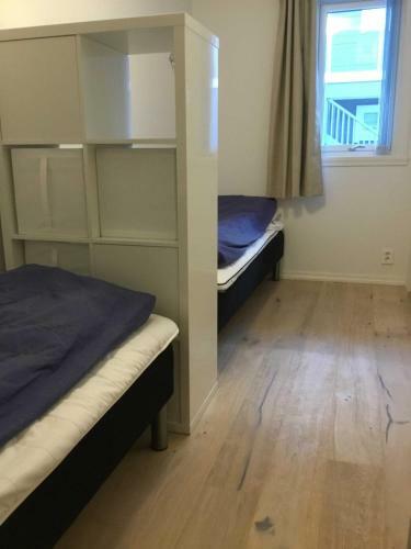 Apartamento Geilo