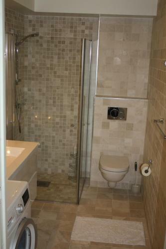 Apartamento Geilo