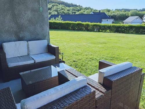 Apartamento Banpim Hillside Lofoten With Jacusszi