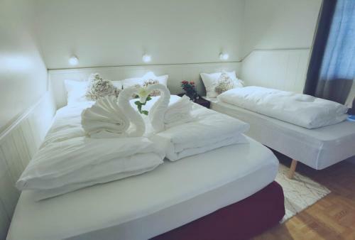 Apartamento Banpim Hillside Lofoten With Jacusszi