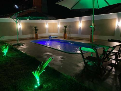 Casa Vila Say