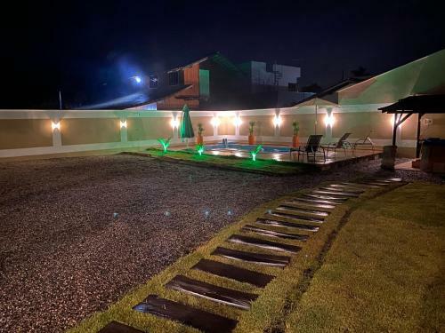 Casa Vila Say