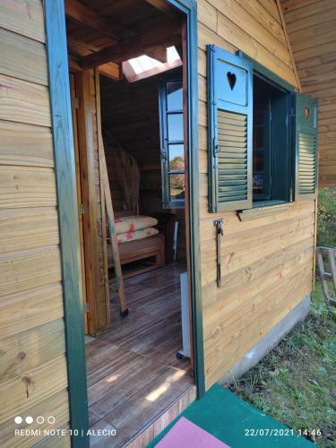 Hostal Cabana Serra Gaucha Lua