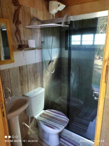 Hostal Cabana Serra Gaucha Lua
