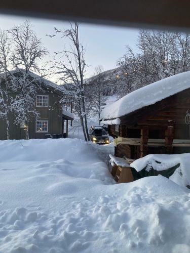 Apartamento Villa Solsiden Geilo
