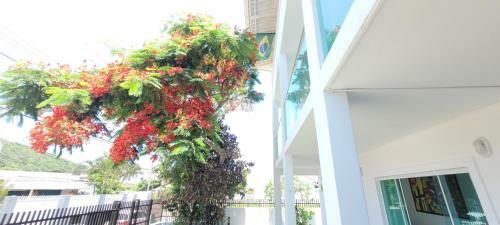 Casa de Praia Aconchegante Na Enseada