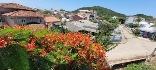 Casa de Praia Aconchegante Na Enseada