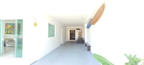 Casa de Praia Aconchegante Na Enseada