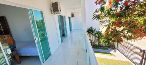 Casa de Praia Aconchegante Na Enseada
