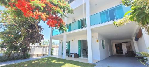 Casa de Praia Aconchegante Na Enseada