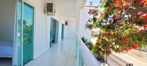 Casa de Praia Aconchegante Na Enseada