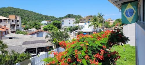 Casa de Praia Aconchegante Na Enseada