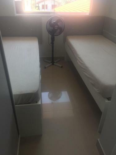 Casa Enseada Pr�ximo Ao Mar E Com�rcios