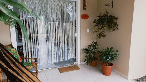 Hostal Recanto Natural Zen