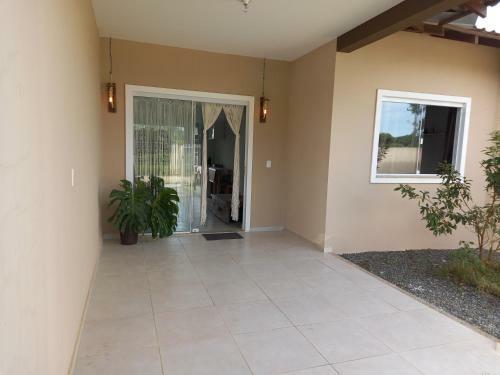 Hostal Recanto Natural Zen