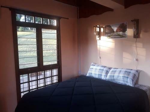 Hostal Paradouro Boca Da Serra