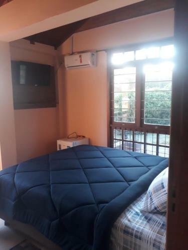 Hostal Paradouro Boca Da Serra