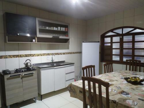 Temporada Itapo� - Sc