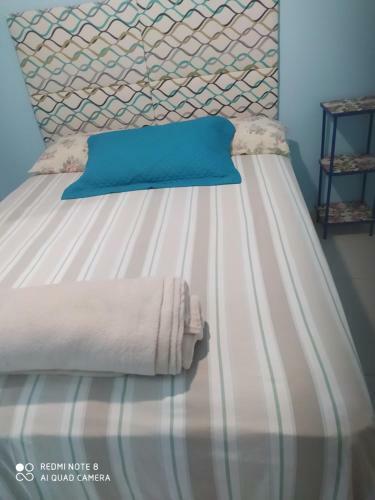 Cantinho Da Tia Sandra Suite Azul